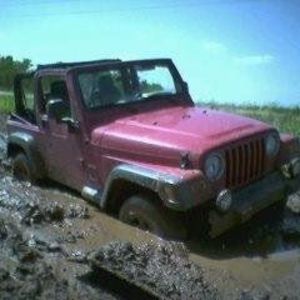 Meet your Posher, Tanner